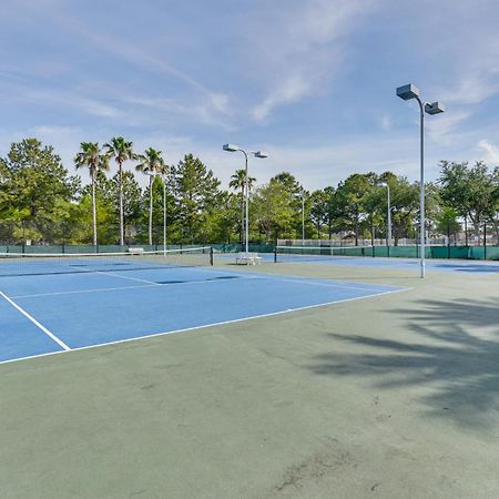 Walk To Beach Poolside Oasis In Palms Of Destin! Экстерьер фото