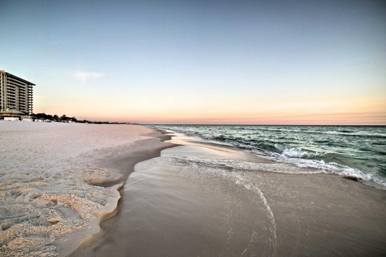 Walk To Beach Poolside Oasis In Palms Of Destin! Экстерьер фото