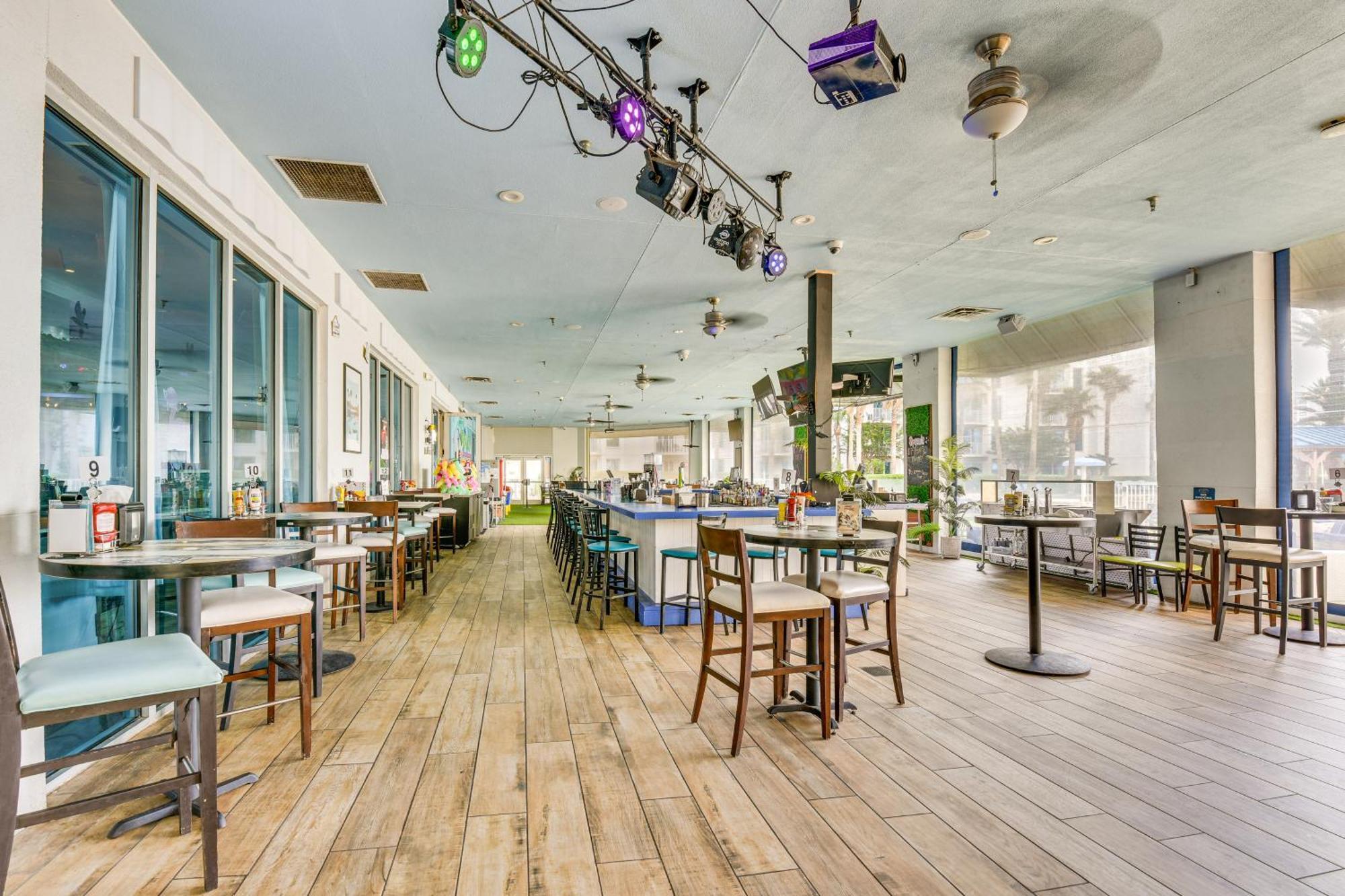 Walk To Beach Poolside Oasis In Palms Of Destin! Экстерьер фото