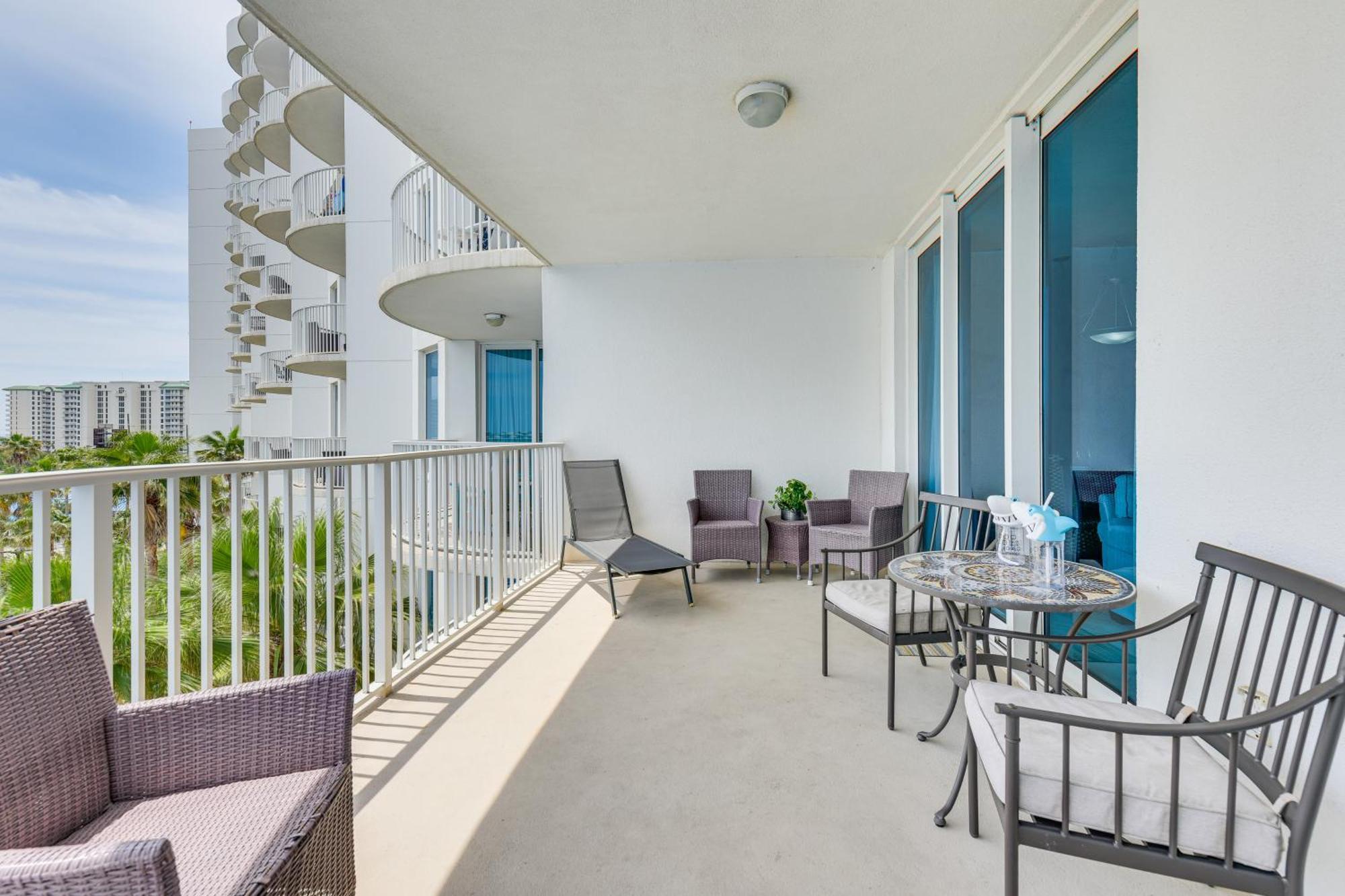 Walk To Beach Poolside Oasis In Palms Of Destin! Экстерьер фото