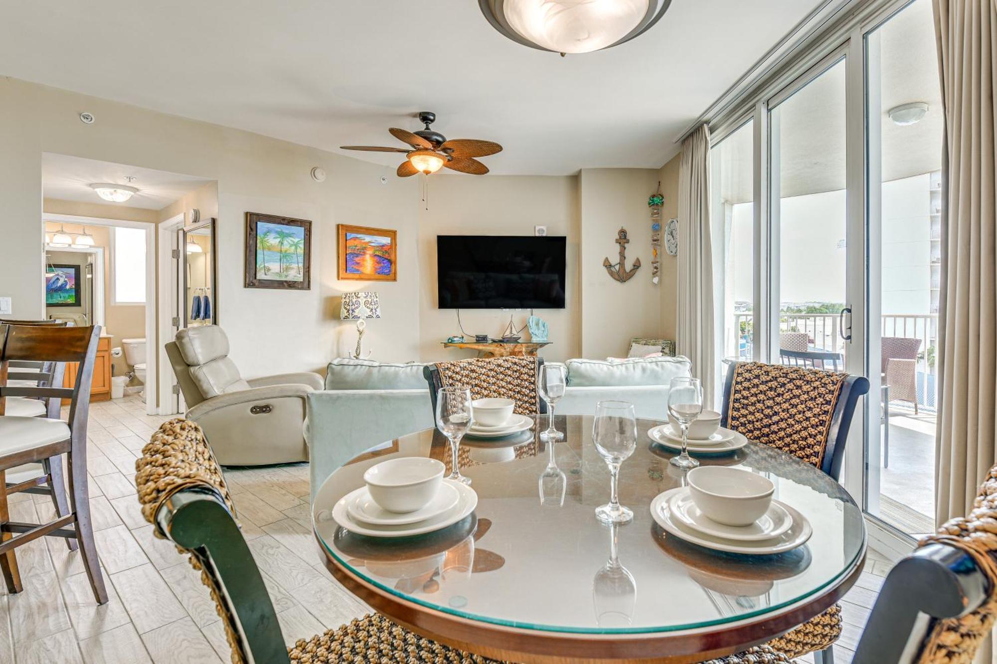 Walk To Beach Poolside Oasis In Palms Of Destin! Экстерьер фото